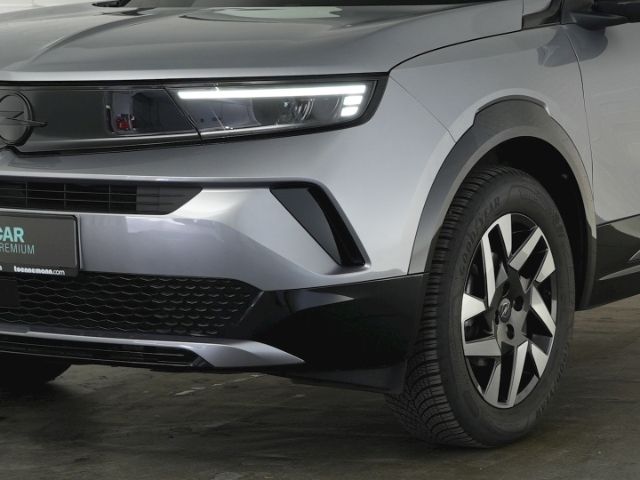 Mokka B FACELIFT GS AT+RÜCKFAHRKAMERA+SITZ-/LENK