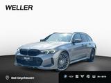 ALPINA B3 Touring AdLed DrAssPr GSD HUD H/K AHK 360° 2 - ALPINA B3: 3.2