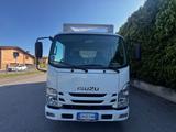 Isuzu M21 2.0 diesel - Isuzu Gebrauchtwagen von 2021