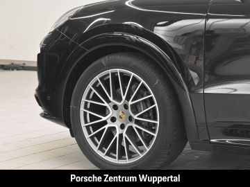 Porsche Cayenne - 8