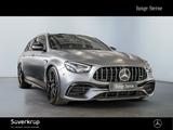 Mercedes-Benz E 63 AMG S 4M+ T NIGHT BURM STANDH DISTR PANO