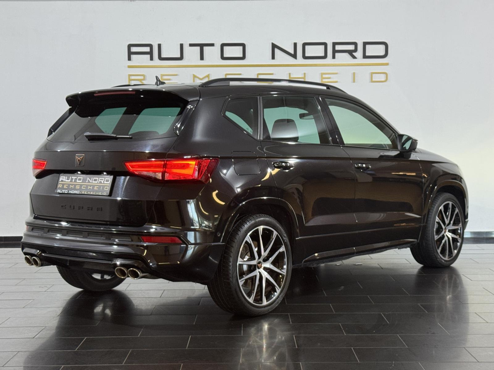 Cupra Ateca 4Drive*DCC*Alcantara*LED*360°*Beats*KeyGo*
