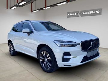 Volvo XC60 - 3