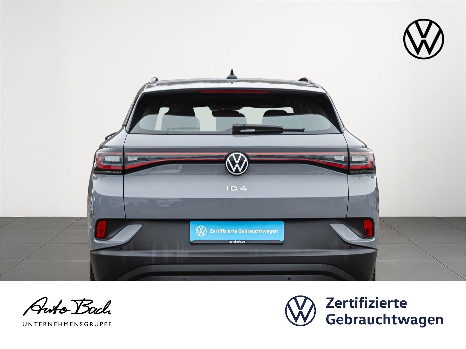 Volkswagen ID.4 - Bild 5