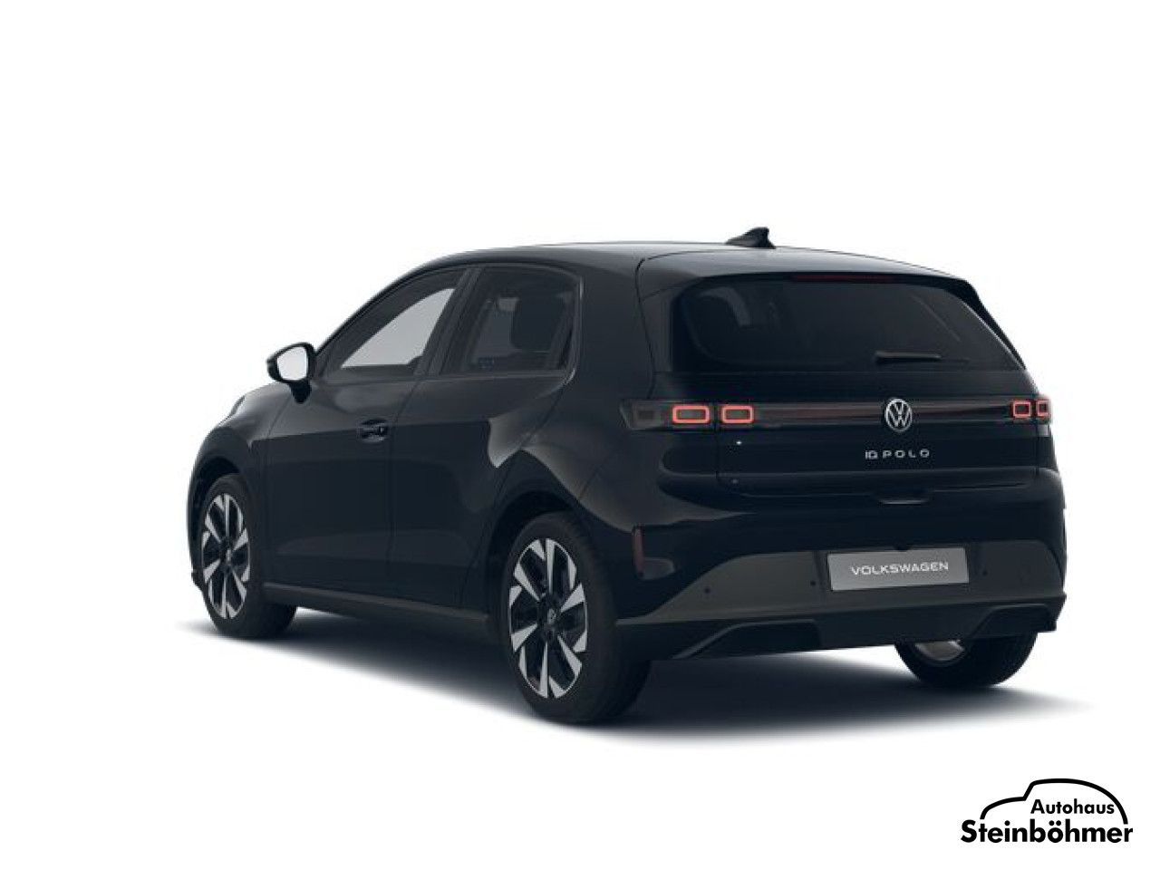 Volkswagen Polo - Bild 3