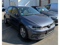 Volkswagen Polo - Vorschau Bild 3
