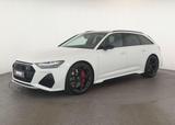 Audi RS6 Avant performance Leder Laser Pano BO 22" RS - Audi RS6 in Krefeld