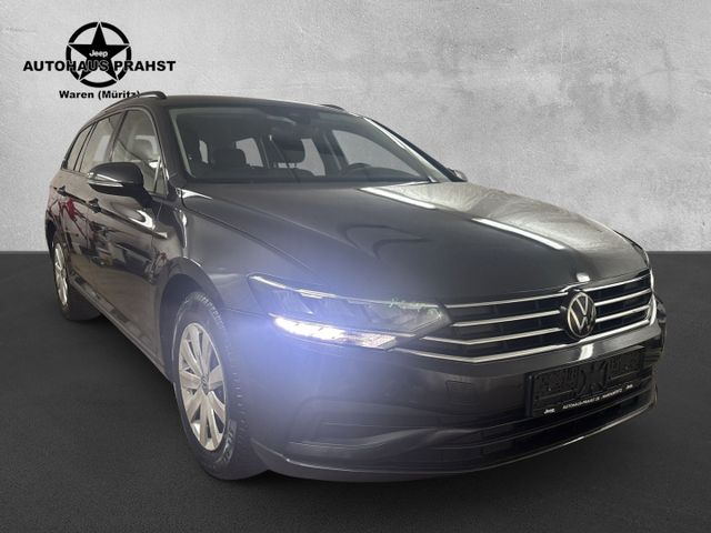 VW Passat 2.0TDI Business NAVI LED KAMERA CARPLAY