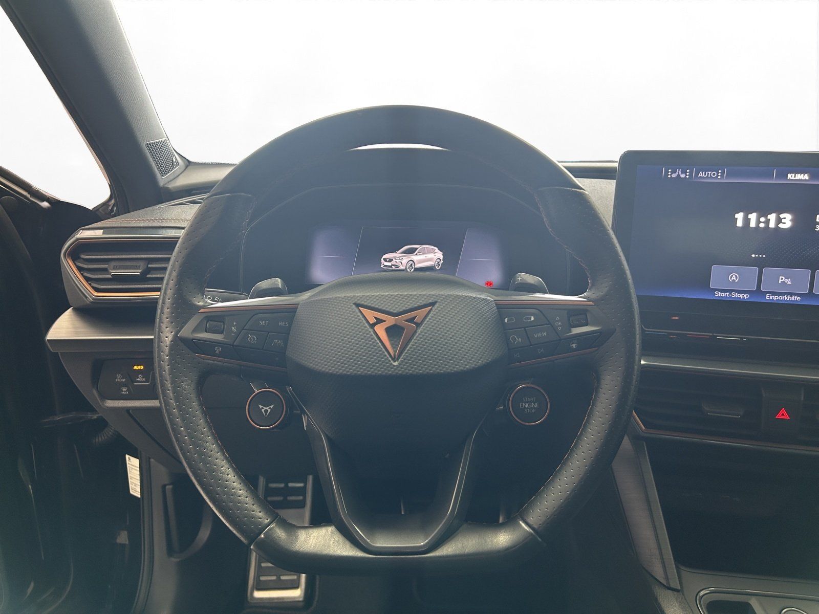 Cupra Formentor - Bild 9