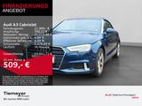Audi A3 Cabriolet 35 TFSI SPORT MATRIX NAVI+ ACC - Audi A3 Gebrauchtwagen in Wuppertal