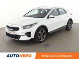 Kia XCeed 1.4 TGDI Vision *TEMPO*PDC*SHZ*ALU* - Kia XCeed Gebrauchtwagen in Berlin
