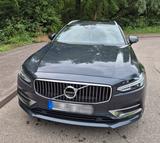 Volvo V90 D4 Inscription. Neupreis 73000€. TÜV neu - Volvo V90 von privat