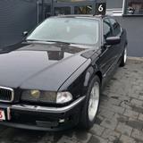 BMW E 38 , 735 - BMW 735 aus 1998