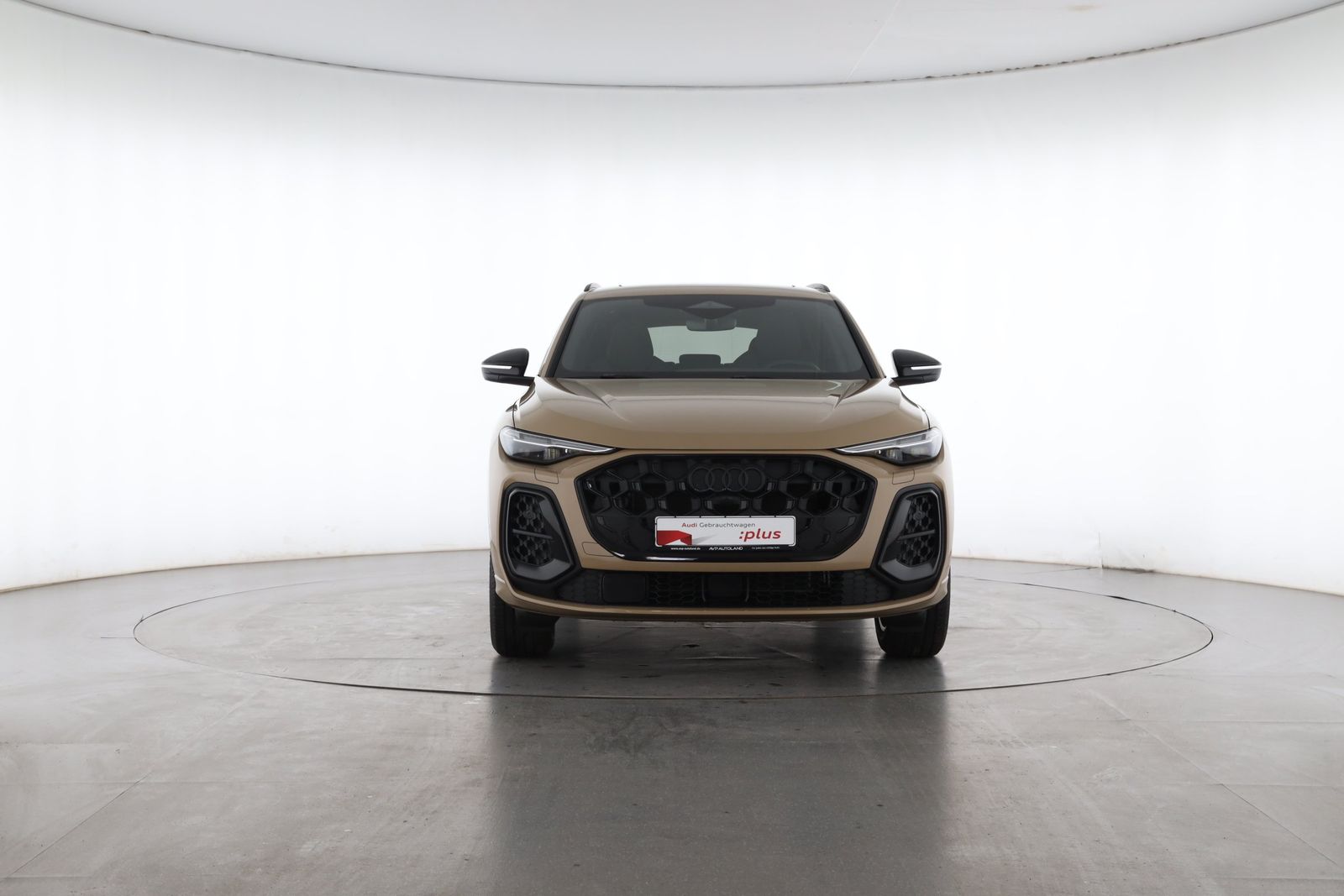 Audi Q5 - Bild 6