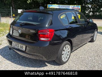 BMW 116 - 5