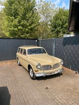 Volvo Amazon Kombi 122 S - Volvo Amazon: Kombi