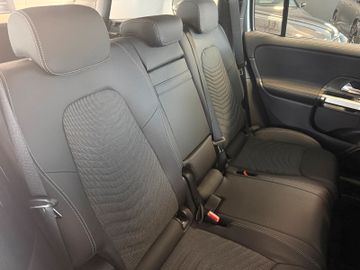 Mercedes GLB 220 - 7