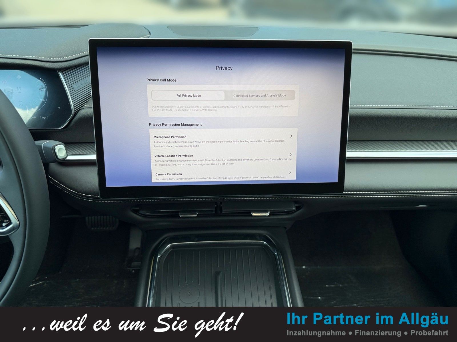 Mazda 6e - Bild 12