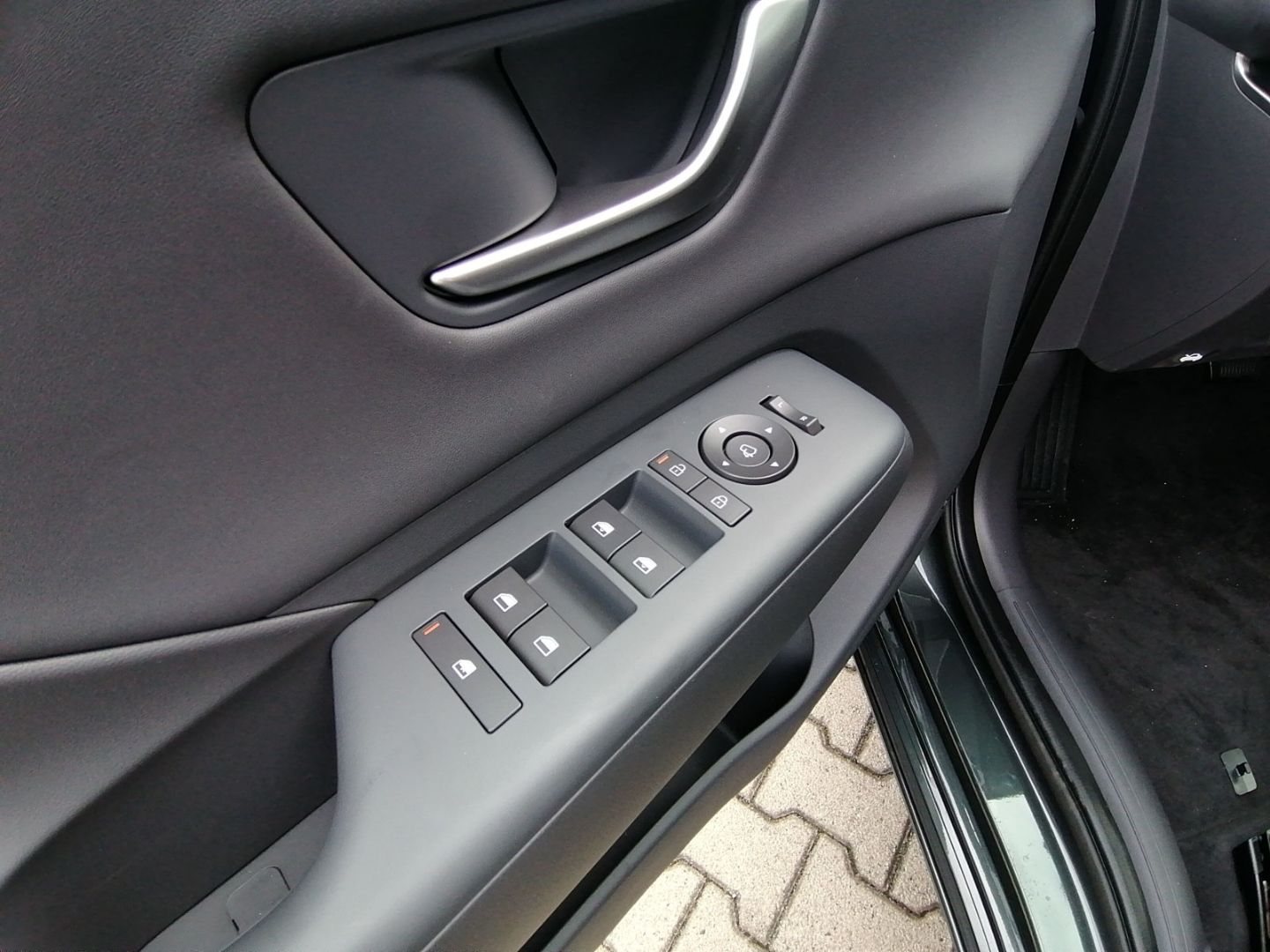 Hyundai KONA - Bild 17
