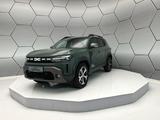 Dacia Duster III Journey TCe 100 ECO-G 2WD City+Winter