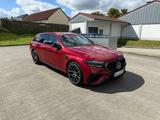 Mercedes-Benz E 53 AMG Mercedes-AMG E 53 HYBRID 4MATIC+ T ... - gebrauchte Mercedes-Benz E 53 AMG aus dem Jahr 2024