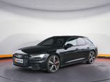 Audi S6 Avant TDI quattro HD Matrix Luft B&O Sitzbel. - Audi S6 in Bochum