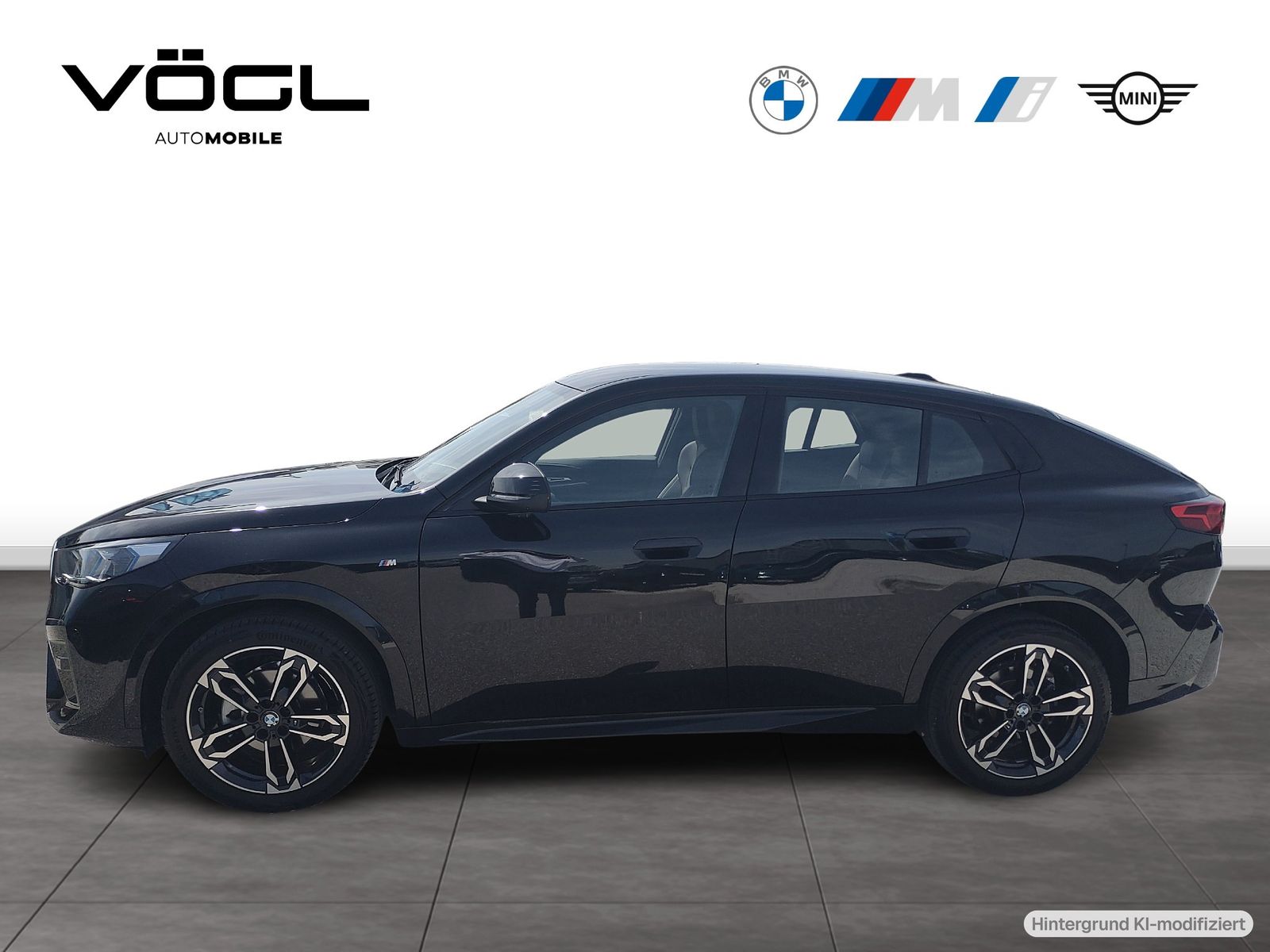 BMW X2 sDrive20d M Sportpaket Head-Up Driv.Ass.Plus foto 2