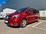 Mercedes-Benz V 220 d lang - AMG Paket - Mercedes-Benz V 220 Gebrauchtwagen in Mülheim (Ruhr)
