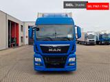 MAN TGX 18.440 4X2 LL-U /Intarder/Hubdach/Durchlade - Angebote