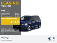 Volkswagen Touran - Vorschau Bild 1