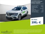 Renault Koleos INITIALE PARIS BLUE dCi 185 4WD Automati