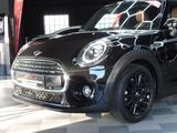 MINI Cabrio Cooper Classic Trim/Aut/Leder/LED/KAM