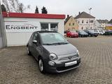 Fiat 500C 1,0L Mild-Hybrid Lounge*Faltdach*Navi* - gebrauchte Fiat 500C aus dem Jahr 2021