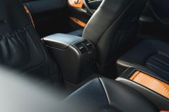 Fahrzeugabbildung Mercedes-Benz CL55 AMG *CL55K / MKB / 620PS / TOP*