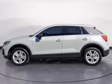 Audi Q2 30 TFSI advanced AHK Navi GRA Sportsitze APS - Audi Q2 Gebrauchtwagen