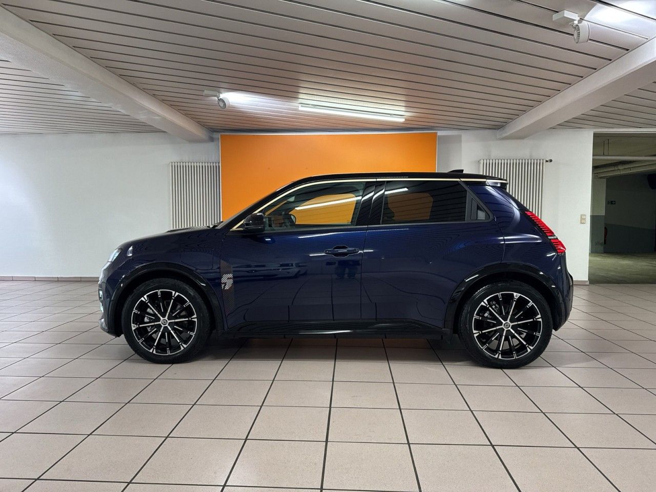 Renault R 5 - Bild 2