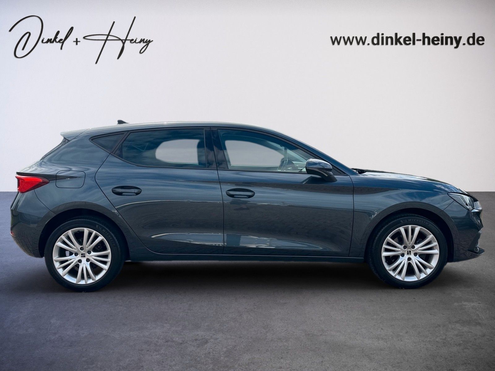 Fahrzeugabbildung SEAT Leon Style 1.0 eTSI