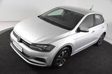Volkswagen Polo 1.0 TSI UNITED *1.Hand*Carplay*Park ass.* - VW Polo Gebrauchtwagen in Aachen
