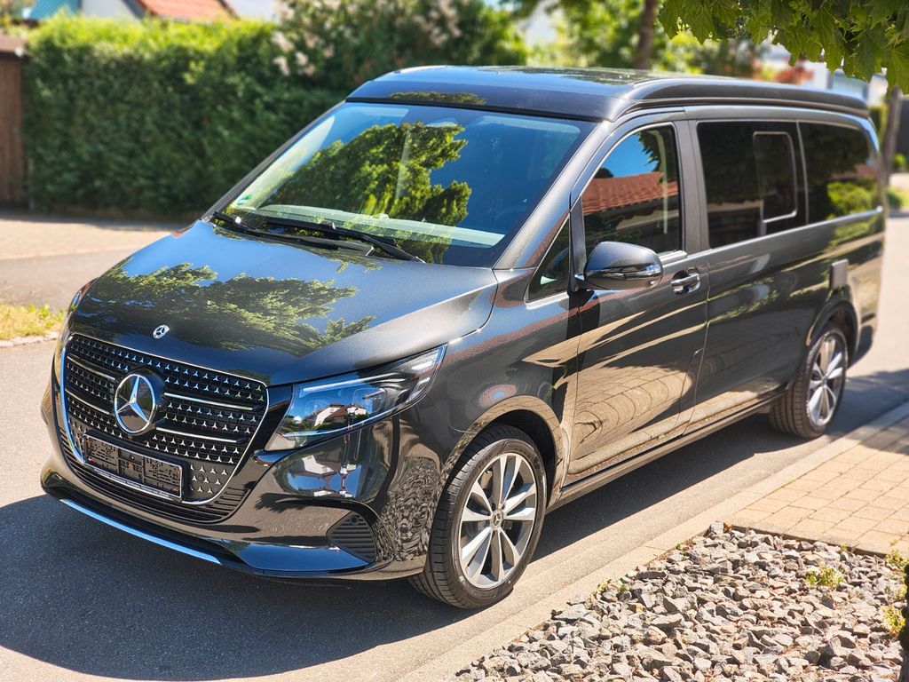 Image of Mercedes-Benz V 300