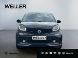 Smart fortwo BRABUS coupe twinamic *Navi*JBL*SHZ*Kamer - Smart mit Benzin-Antrieb