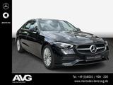 Mercedes-Benz C 180 Avantgarde Advanced+ Panorama LED Memory - Mercedes-Benz C 180 mit Panoramadach
