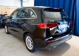 Mercedes-Benz B 180 Sport"TOP CAR"VOLLAUSSTATUNG" - Mercedes-Benz B 180 in Chemnitz