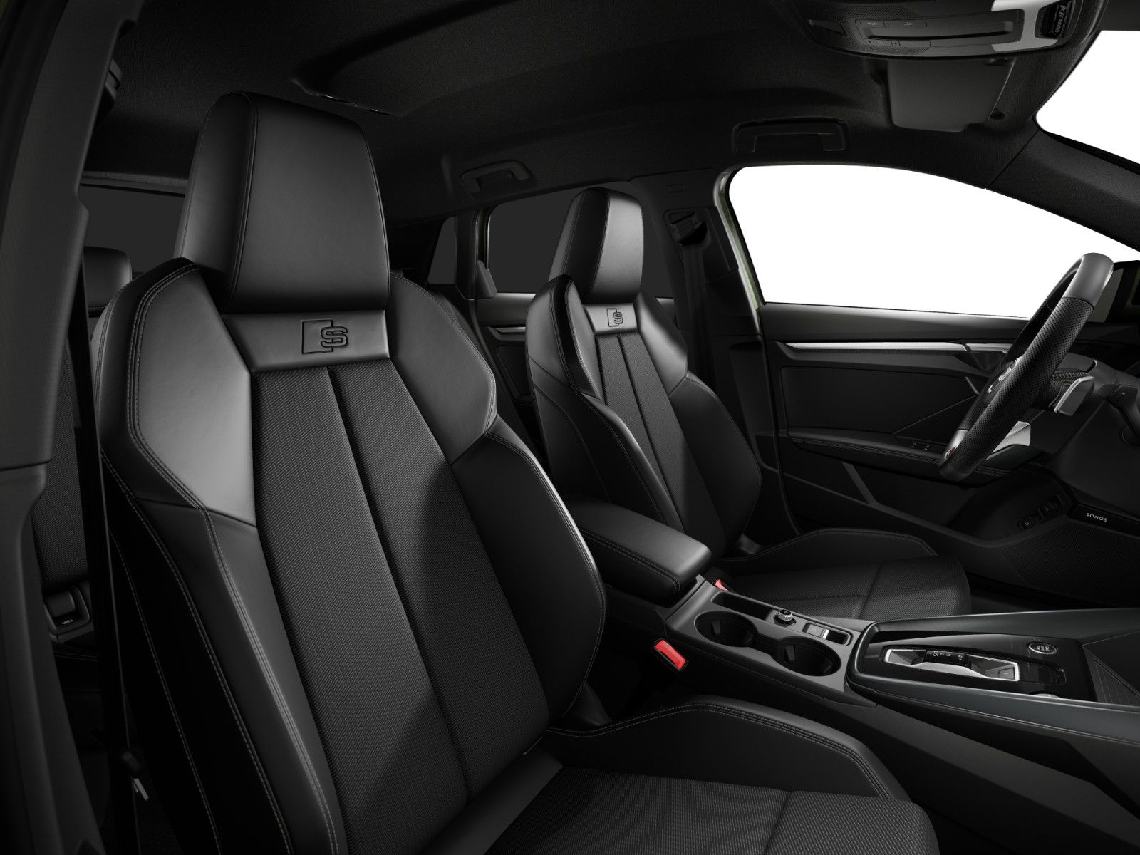 Audi A3 - Bild 11