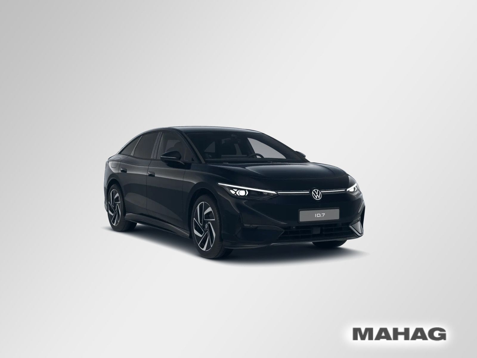 Volkswagen ID.7 - Bild 10
