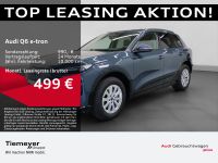 Audi Q6 e-tron - Vorschau Bild 1