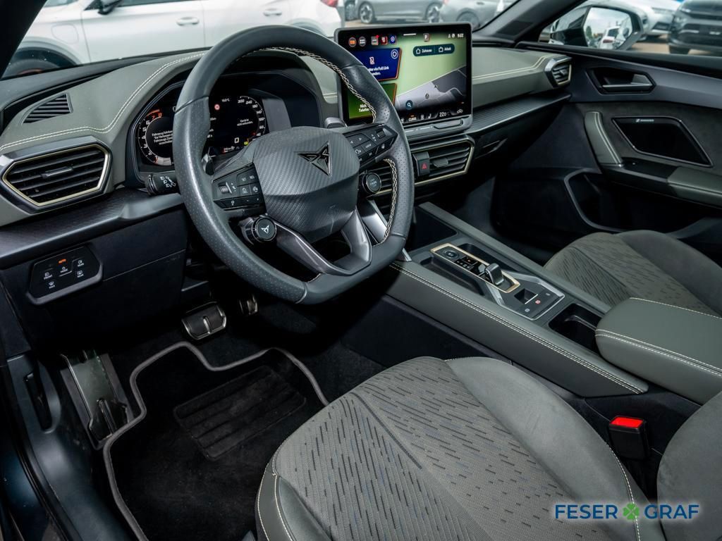 Cupra Leon - Bild 6