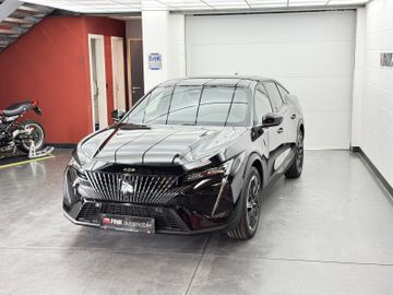Peugeot 408 - 10