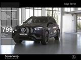 Mercedes-Benz GLE 63 S AMG 4M+ BURM NIGHT DRIVERS WIDE MEMO