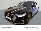 Audi A8 60 TFSI e TIPT*QU*MATRIX*B&O*PANO*HUD*360*ACC - Audi A8 in Osnabrück
