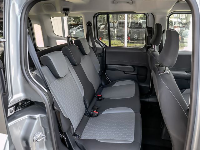 Ford Tourneo Courier 1.0 Titanium Ausweich-Assistent